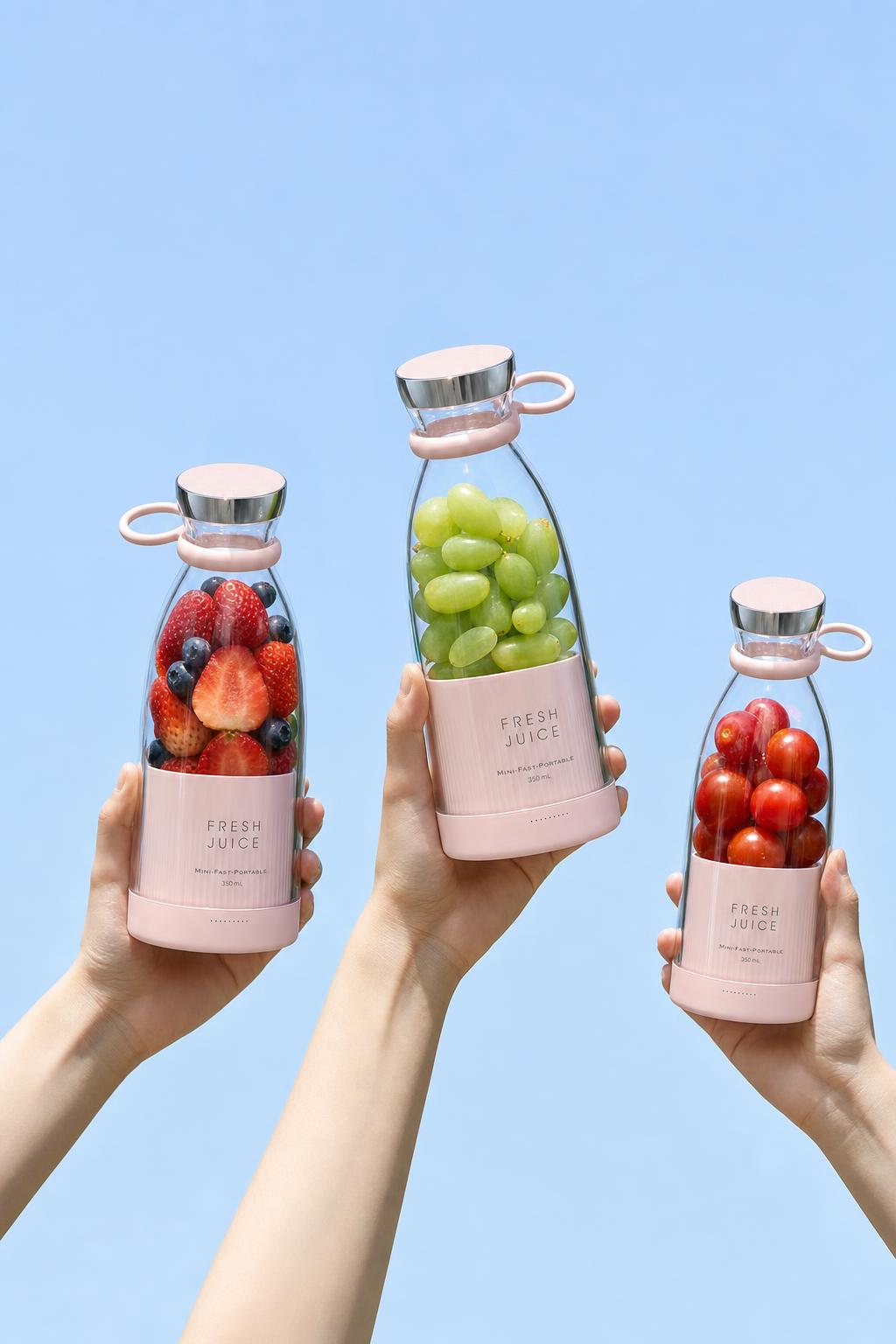 Cualquier fruta